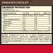 Buy Optimum Nutrition Gold Standard 100% Whey Protein Powder - Double Rich Chocolate 24 x 31g Sachets for Muscle Building & Recovery - International Shipping Available - Buy Online on GoSupps.com