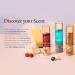So... Unique Vanilla Candy Body Mist - Delightful Perfume for Women - Sweet Fruity Vanilla Perfume with Peach and Rose - Gifts for Women - 5.1 oz 5.1 Fl Oz (Pack of 1) Vanilla Candy - Buy Online on GoSupps.com