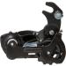 Tourney Shimano RD-A070 Rear Derailleur - Direct Attachment for Smooth Shifting - Buy Online on GoSupps.com