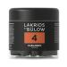 Lakrids by B low - 4 - Habanero - 150g - Vegan Gourmet Licit with Habanero -Chili - Gluten -free & without gelatin - can made of 100% recycled PET 4 - Habanero 150 g (1 SPALL)