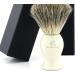 Premium Badger Hair Shaving Brush for Men - The Body Tools | International Shipping Available - Buy Online on GoSupps.com