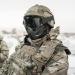 VPZenar Airsoft Helmet and Mask Bundle - Tactical Gear with NVG Mount and Side Rail - Buy Online on GoSupps.com