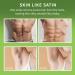 Viilife 20 Wax Strips - Double Sided Hair Removal Strips with Calming Wipes - Home Waxing Kit - 1 Pack - Buy Online on GoSupps.com