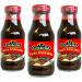 La Costena Salsa Ranchera 250g (Pack of 3) / Mexican Spicy & Smoky Ranch Sauce Red Salsa Dip for Nachos Taco Sauce Hot Sauce Pack - Buy Online on GoSupps.com
