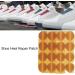 16 Pairs Yellow Shoe Heel Repair Patches - Enhance Walking Stability for All Shoes - Buy Online on GoSupps.com