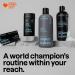 ATTITUDE Shower Gel Body Wash for Men 98% Natural Origin Ingredients Paraben & Phthalate Free EWG Verified Cleanses Without Drying Eucalyptus & Sage 14 Fl Oz Eucalyptus & Sage 14 Fl Oz (Pack of 1) - Buy Online on GoSupps.com