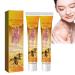 Bee Venom Psoriasis Treatment Cream New Zealand Bee Venom Professional Psoriasis Treatment Cream Bee Venom Therapy Psoriasis Soothing Cream Psoriasis Anti Itch Cream Relieve Itching Skin (2pcs)