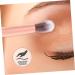 Baluue 96 Pcs Makeup Brush Eye Shadow Brush Mineral Blush Facial Tool Makeup Blush Golden Artificial Fiber - Buy Online on GoSupps.com