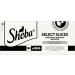 Sheba Selection Wet Cat Food - Poultry Variation 120x85g Multipack (10.2kg) - Premium Quality for International Shipping - Buy Online on GoSupps.com