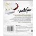 Vanity Fair Impressions 3-ply Napkins 60 Count - Pack of 2 | Premium Quality Disposable Napkins - Buy Online on GoSupps.com