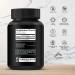 HUMANX Lactoferrin 500mg - Third Party Tested - Gluten Free Non GMO Soy Free - Supports Healthy Immunity & Iron Absorption - Buy Online on GoSupps.com