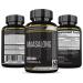 Justified Laboratories (2 Pack Maasalong Advanced Men's Health Formula 120 Capsules - Buy Online on GoSupps.com