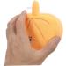FOMIYES 15 Pcs Children's Bath Ball Scrub Mittens - Soft Exfoliating Loofah & Shower Sponge Set for Kids - Ideal for Gentle Cleansing & Bath Time Fun - Buy Online on GoSupps.com
