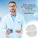 YSKWA Anti-Snoring Mouthpiece: Effective Snoring Solution for Men & Women -04 - Buy Online on GoSupps.com