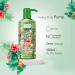 Bryan & Candy Tropical Fling Bath & Shower Gel - Organic Aloe Vera Pro Vitamin B5 Chamomile Calendula - 500ml - All Skin Types - Buy Online on GoSupps.com