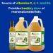 Kevala Avocado Oil 1/2 Gallon (1 892ml) (Refined) - Buy Online on GoSupps.com