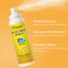 DISAAR BEAUTY Sunscreen Spray SPF50+ with Aloe Vera & Vitamin E - Moisturizing Anti-Aging Protection 160ml - Buy Online on GoSupps.com
