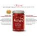 LUCAFF Classic ground coffee 250 g 12 steel jars aroma-saving ground coffee 80% Arabica 20% Robusta sweet taste toasted aroma hazelnut notes soft body high caffeine content - Buy Online on GoSupps.com