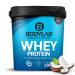 Bodylab24 Whey Protein Powder Coconut 1kg Coconut 1 kg (1 pack)
