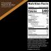 R1 Whey Blend Chocolate Peanut Butter 897g - Premium Protein Powder International Shipping Available - Buy Online on GoSupps.com
