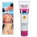 50ml Waterproof Sweatproof Sunscreen for Face | Broad-Spectrum SPF 50 UVA/UVB Protection - Buy Online on GoSupps.com