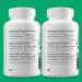 Vitasave NMN Capsules 500mg - Highest Potency Available - Premium Supplement - Cellular Health - Boost NAD+ Supports Longevity - 100% Pure - Fast Absorption - 60ct (500mg (pack of 2x30)) 30 count (Pack of 2) - Buy Online on GoSupps.com