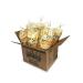 Golden Egg Al Dente Pappardelle Pasta - 12oz (Pack of 6) - Buy Online on GoSupps.com