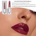 G n rique Matte Lip Pencil - Women's Lip Pencil Dual Color Gloss | Long-lasting moisturizing formula smooth non-caking finish suitable for everyday makeup parties and casual wear - Buy Online on GoSupps.com