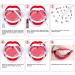 Tooth Gem Kit - DIY Crystals Jewelry for Teeth | Professional Starter Set with Glue & Light | Perfect Gift for Girls - Buy Online on GoSupps.com