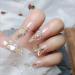 Buy Acrylic Nail Kit Professional Acrylic Powder & Liquid Monomer Set for Beginners Essential Tools & Tips for Nail Extensions - Buy Online on GoSupps.com