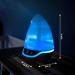 Babymoov Hygro Plus Cool Mist Humidifier - 3-in-1 Humidity Control Night Light & Essential Oil Diffuser | International Shipping Available - Buy Online on GoSupps.com