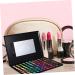 Hemoton 1pc 88 Shadow Palette Shimmer Eyeshadow Decorative Eyeshadow Woman Eyeshadow Pallet Cosmetic Accessory Eye Shadow Plate Makeup Supplies Colorful Eyeshadow Matte Eyeshadow - Buy Online on GoSupps.com