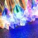 GORTIN LED Light Up Glowing Crown Headband - Luminous Tiara for Nightclub Party Cosplay - Women and Girls Hair Accessory - Buy Online on GoSupps.com