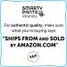 SmartyPants Prenatal Formula Capsules - 30 Count | Multi Capsules for Prenatal Support - Buy Online on GoSupps.com