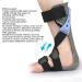 Foot Drop Brace for Right Foot - Correct Posture Orthosis for Indoor Walking | International Shipping Available - Buy Online on GoSupps.com