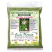 NENA Orithal Thamarai Powder 51g Spade Flower Hybanthus Enneaspermus Ratna Purush Nilakobari Powder (Pack of 1 x 51g) Light Green