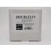 144pcs Size A White Class 15 Prewound Bobbins for Brother Machines - 100% Polyester, 100 Yards - Buy Online on GoSupps.com