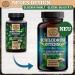 Thyroid Intego - Improve Underactive Thyroid Health | 180 Vegan Iodine Tablets with Selenium & Thyme | Scheunengut  - Buy Online on GoSupps.com