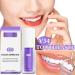 Shop V34 Purple Toothpaste for Teeth Whitening - Color Corrector Serum for Adults | Effective Stain Removal & Brightening - Buy Online on GoSupps.com
