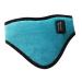 Sharplace Comfortable Neck Heater for Relaxed Muscles Portable Pillow for Home Blue