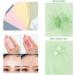 600 Oil Blotting Sheets for Oily Skin - Absorb Facial Oil, Stay Refreshed | Ideal for Home, School, Office & Outdoors - Buy Online on GoSupps.com