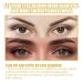 Invisible Double Eyelid Strips 480Pcs + Pink | Breathable & Long-lasting | Double Eyelid Tape with Fork Rods, Curler & Tweezers for Droopy & Mono-eyelids - Buy Online on GoSupps.com