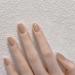 Nude Nail Polish - Nail Varnish - Quick Dry Nail Polish - Milk Tea Color Nail Polish - Neutral Color Nail Varnish - Long Lasting Nail Polish for Diy Nail Art Manicure At Home Salon - Buy Online on GoSupps.com