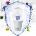 Galand 10Pcs Toilet Cleaning Tablets Remove Odor Convenient Excellent Deodorant Deep Cleaning Toilet Bowl Tablets Multi - Buy Online on GoSupps.com