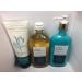 Bath and Body Works Aromatherapy Eucalyptus Tea Trio Gift Set - Stress Relief Body Care Set - Buy Online on GoSupps.com