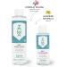 Z&MA Certified Organic Micellar Water 110 ml - Buy Online on GoSupps.com