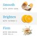 Ursa Major Natural Vitamin C Serum | Brightening Formula for Dull Skin, Dark Spots, Wrinkles | Vegan & Cruelty-Free | 1oz - Buy Online on GoSupps.com