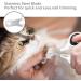SEGMINISMART OneCut Pet Nail Clippers - Updated Version for Cats & Kittens | Best International Shipping - Buy Online on GoSupps.com