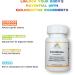 ColonDetox+: Made in the USA | Ultimate Digestive Health & Wellness Supplement with Natural Cleansing Ingredients - Buy Online on GoSupps.com