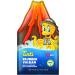 Tinti blubber volcano red